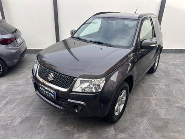 Suzuki Grand Vitara 1.9 DDiS 3 porte Offroad