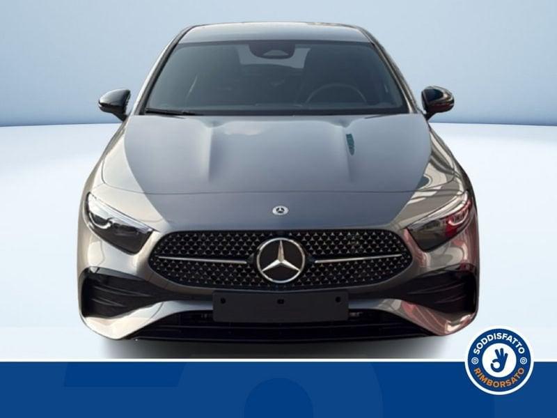 Mercedes-Benz Classe A 180d Automatic AMG Line Advanced Plus Extra