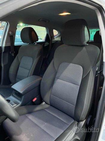HYUNDAI Tucson 1.7 CRDi DCT Sound Edition