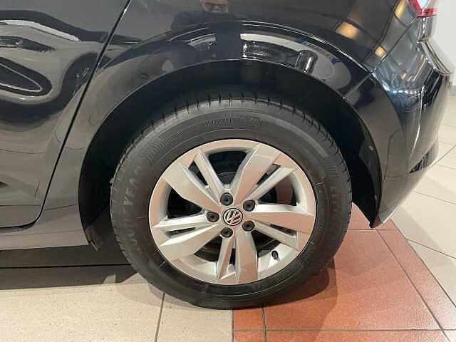 Volkswagen Polo 6ª serie 1.0 EVO 80 CV 5p. Comfortline BlueMotion Technology