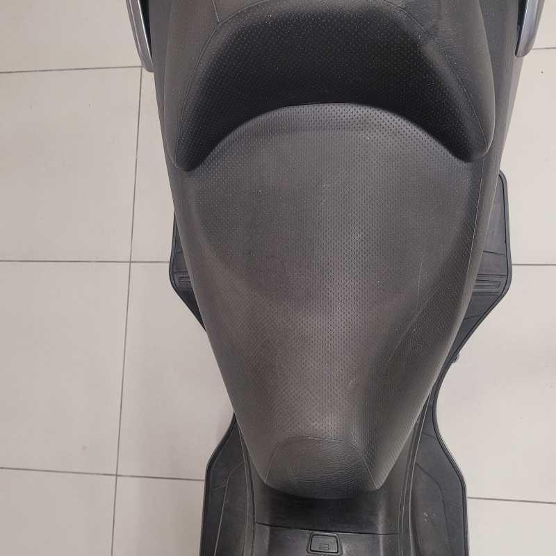 Suzuki Burgman AN 400 - 2008