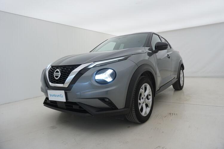 Nissan Juke N-Connecta BZ660106 1.0 Benzina 114CV