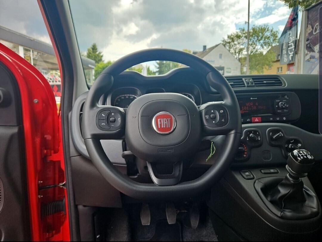 Fiat Panda 1.2 Lounge 2019