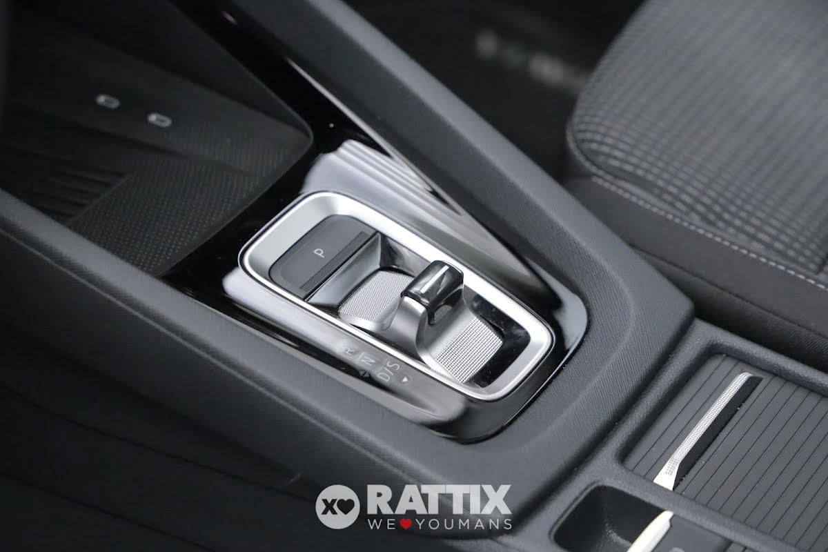 Skoda Octavia Wagon 2.0 TDI 150CV Selection DSG