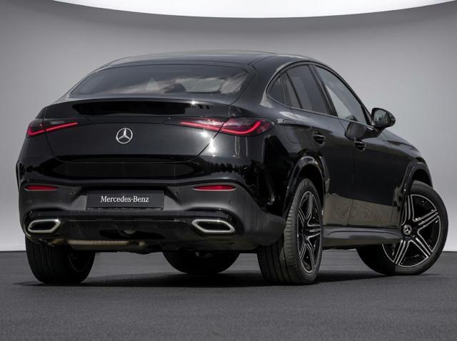 MERCEDES-BENZ GLC 300 d 4Matic Mild hybrid Coupé AMG Line Premium Plus