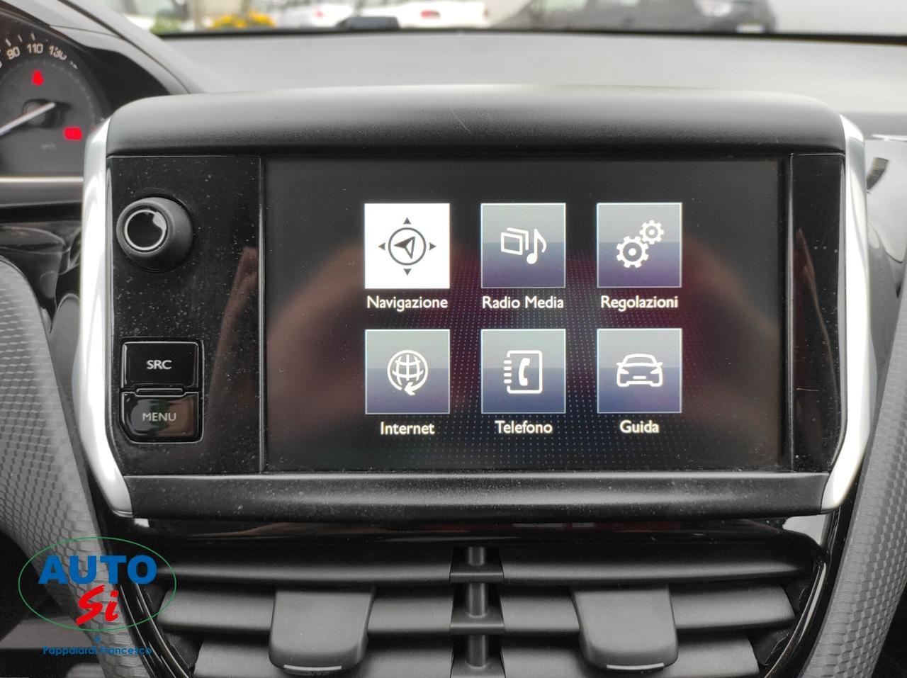 Peugeot 2008 1.6 e-HDi - 92cv UNICO PROPRIET.