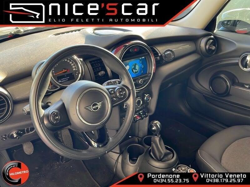 MINI Mini 3 porte Mini 1.5 Cooper Business