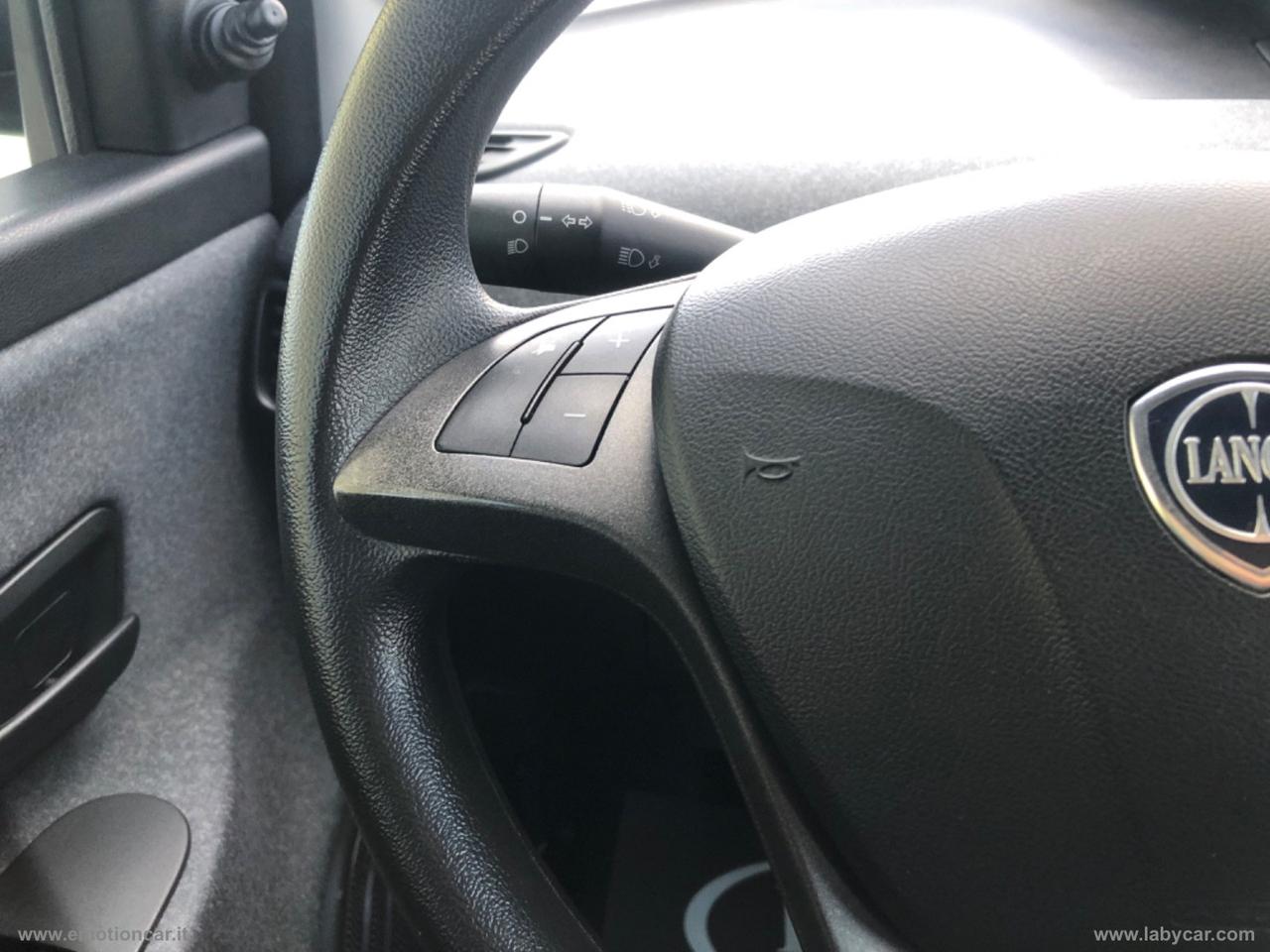 LANCIA Ypsilon 1.0 FireFly 5p.S&S Hyb. Eco Gold - 2021