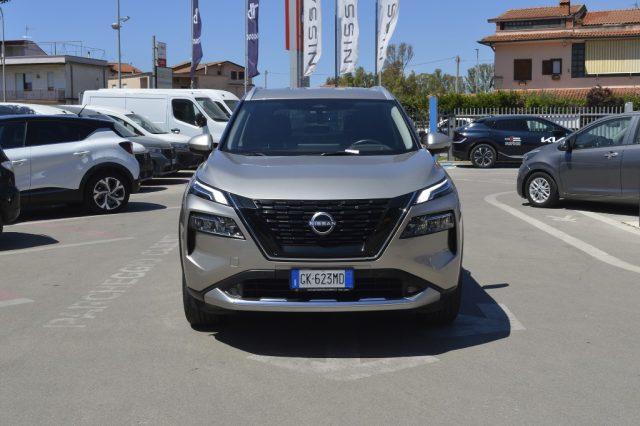 NISSAN X-Trail e-Power e-4orce 4WD 5 posti Tekna