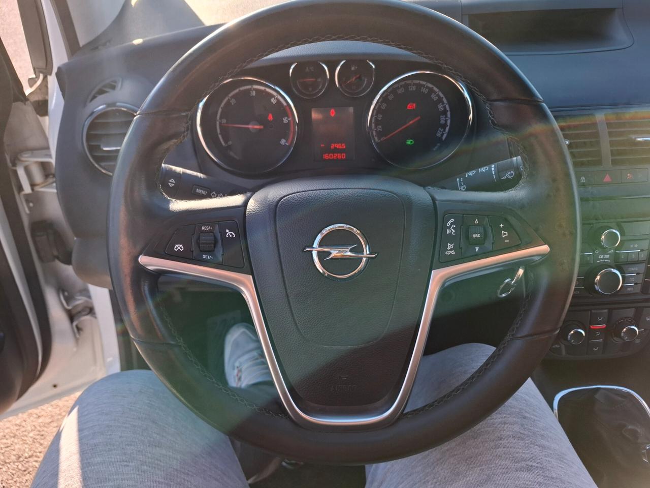 Opel Meriva 1.3 CDTI 95CV ecoFLEX Cosmo