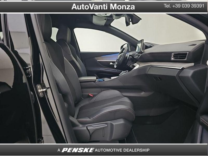 Peugeot 3008 3008 BlueHDi 130 S&S EAT8 GT
