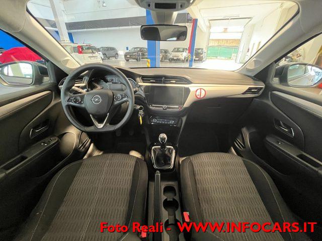 OPEL Corsa 1.2 Edition NEOPATENTATI PROMO!!