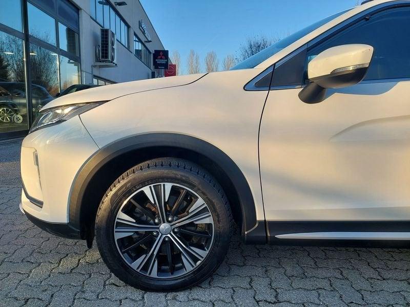 Mitsubishi Eclipse Cross 2.2 diesel 4WD aut. Intense SDA