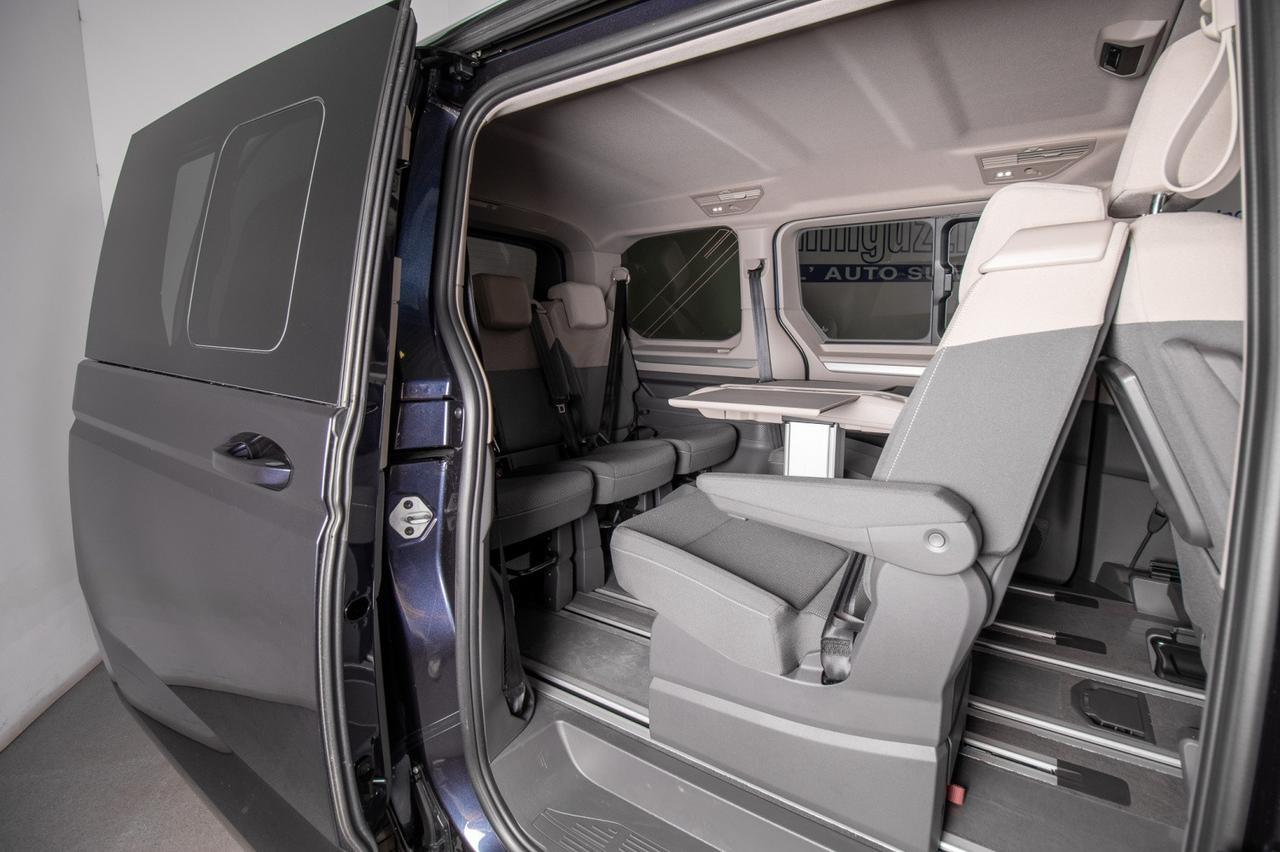 Volkswagen Multivan T7 2.0 Tdi Life 150cv Dsg 7p.