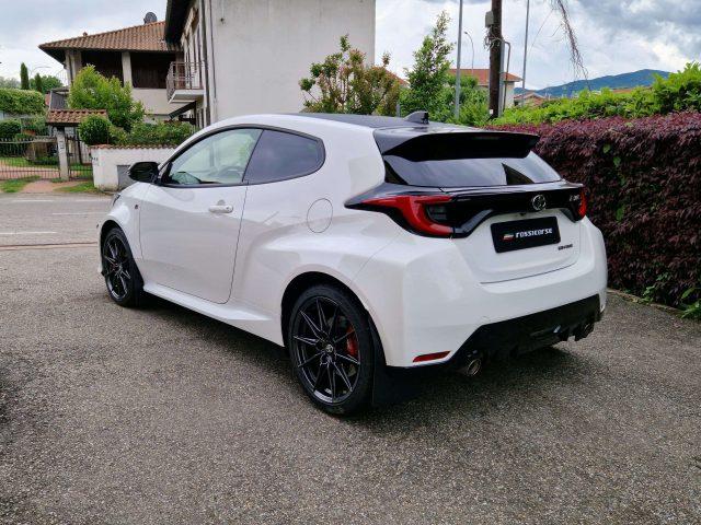 TOYOTA Yaris GR Yaris 1.6 Circuit