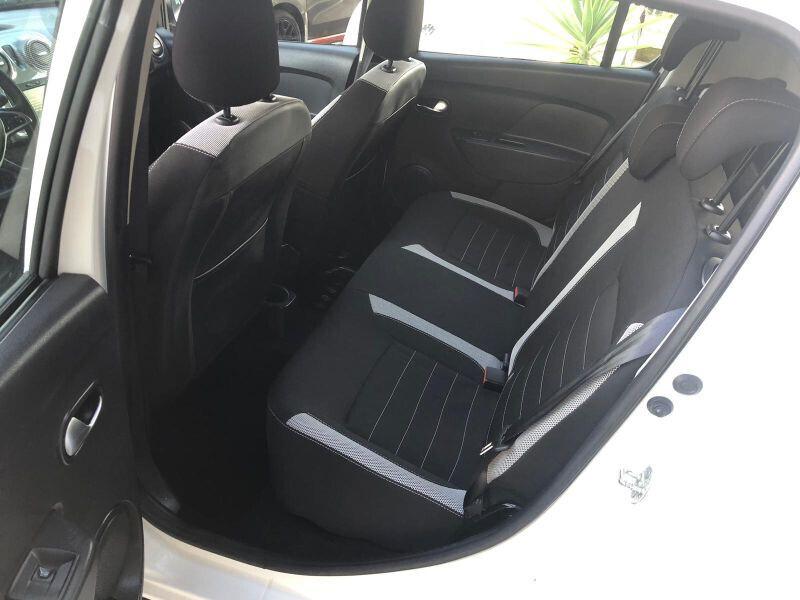 Dacia Sandero Stepway 1.5Blue dCi 95cv 2019