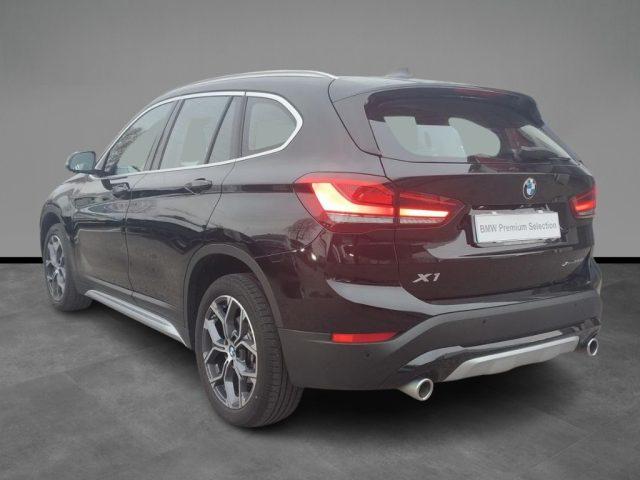 BMW X1 xDrive20d xLine Aut.