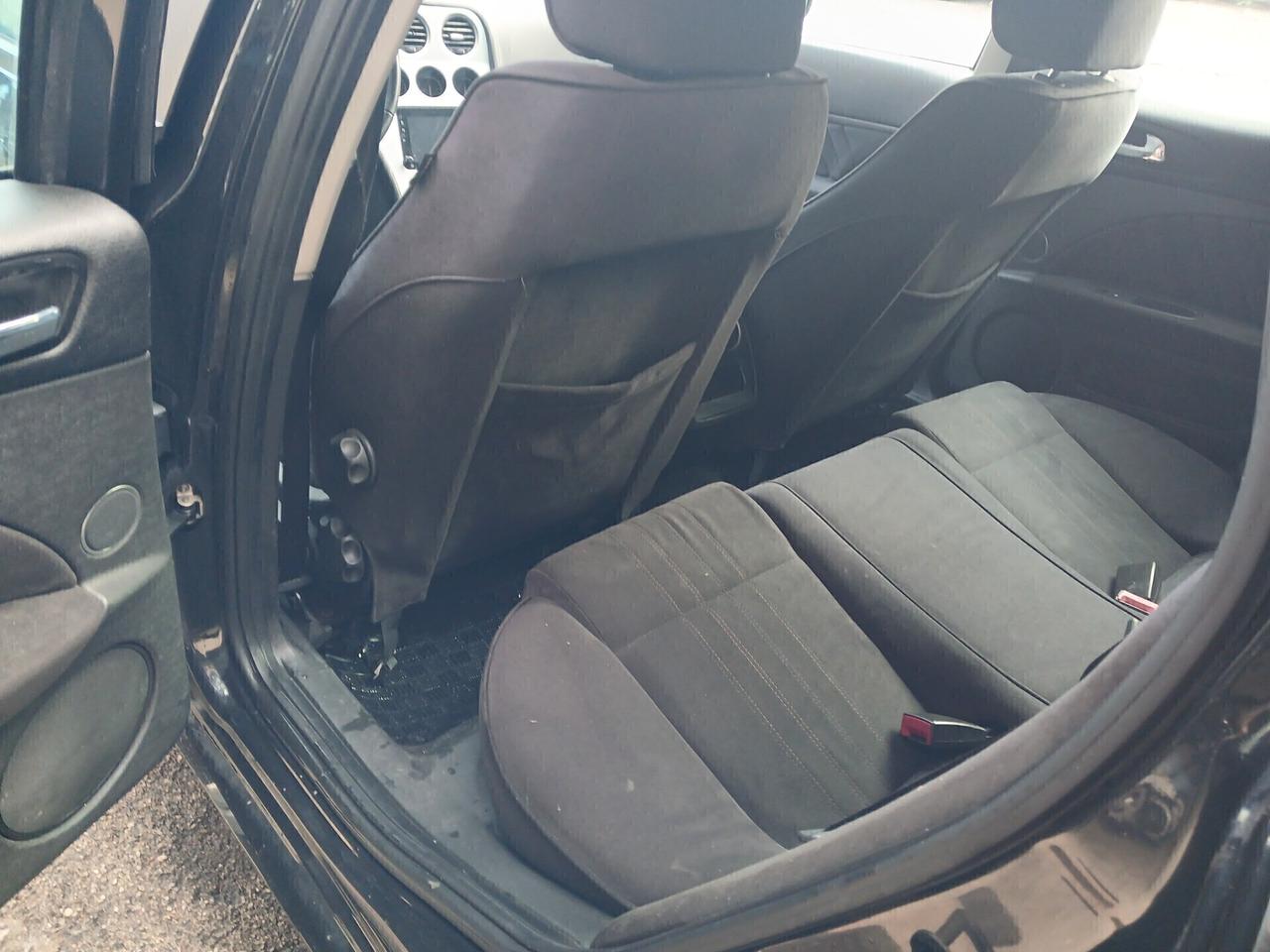 159 1.9 JTDm GARANZIA 12 MESI