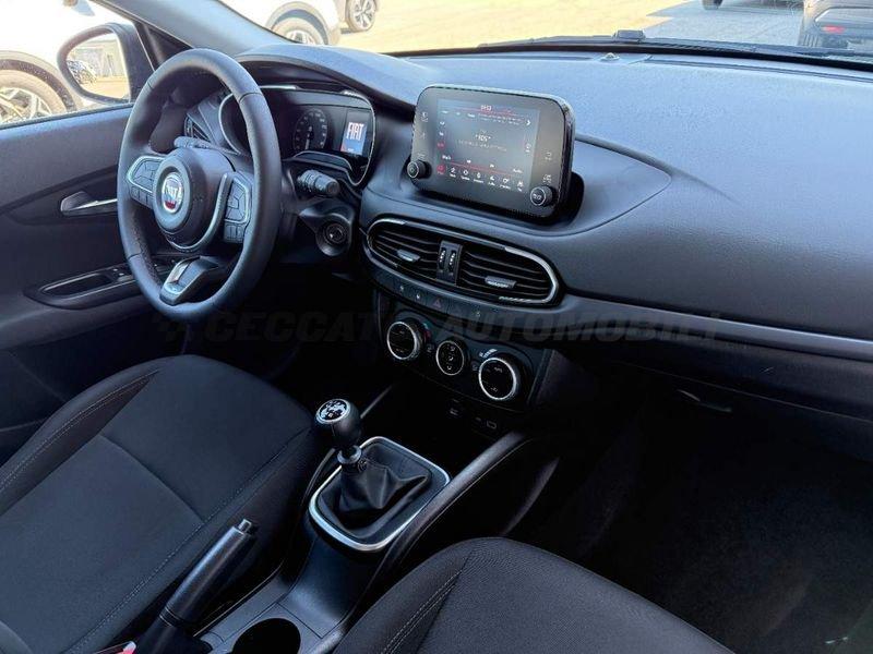 FIAT Tipo Tipo SW 1.6 mjt s&s 130cv