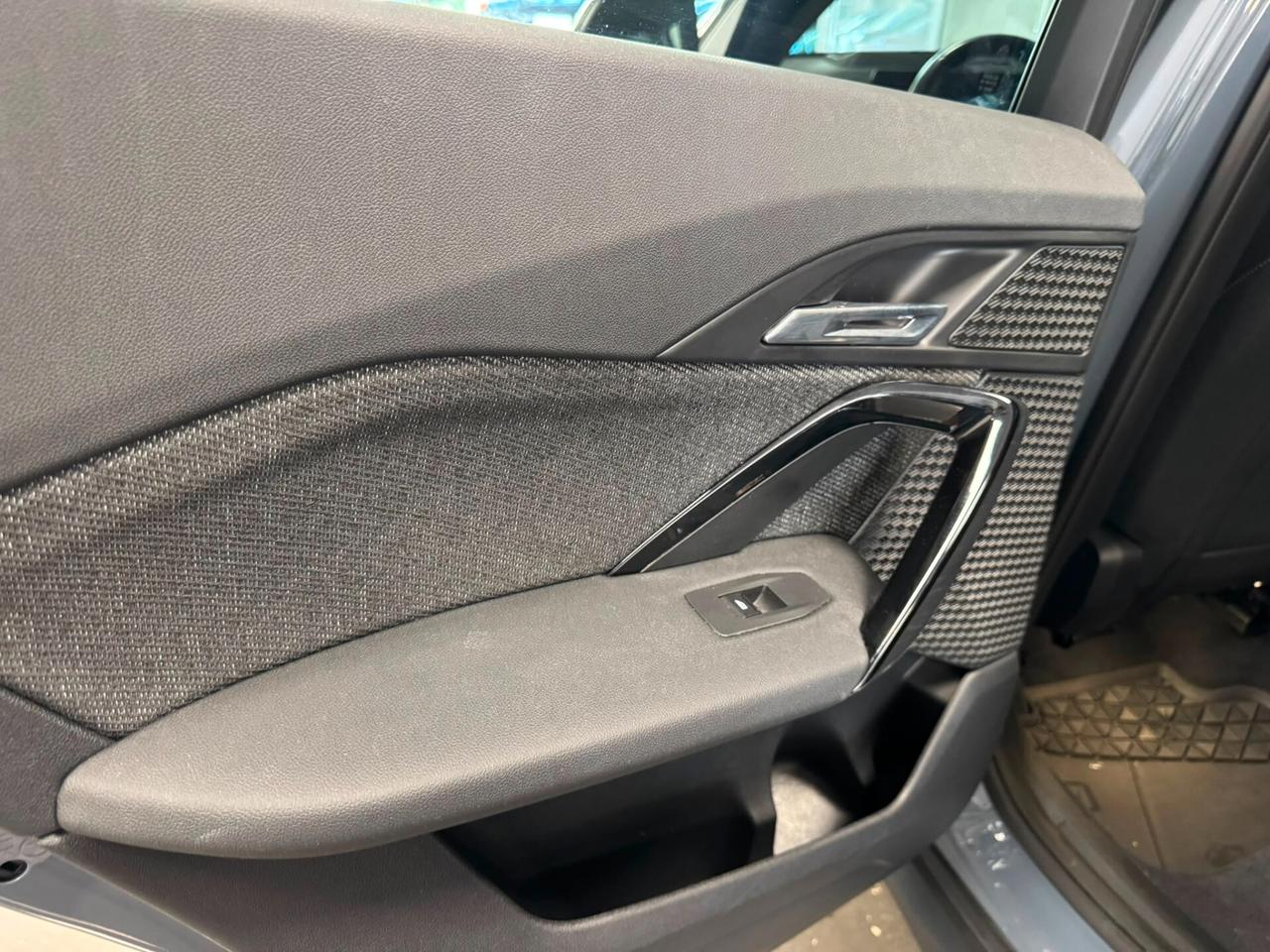 Bmw X1 sDrive 18d