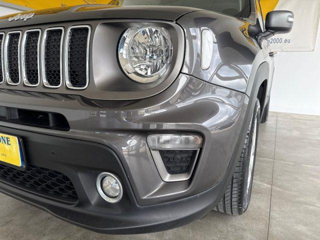 JEEP Renegade 1.0 T3 Limited PREZZO REALE / NEOPATENTATI