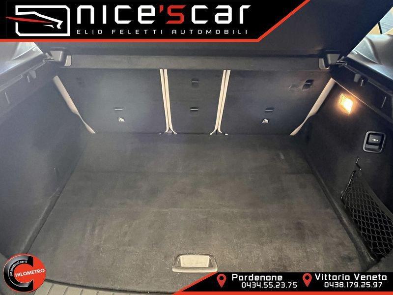 BMW Serie 2 Active Tourer 218d xDrive Active Tourer Advantage aut.