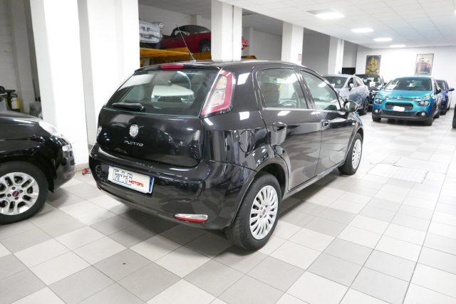 FIAT Punto Evo 1.4 5 porte Dynamic
