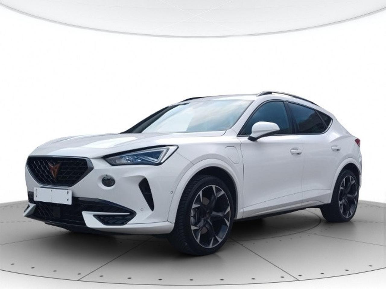 Cupra Formentor 1.4 e-hybrid 204cv dsg