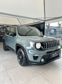 Jeep Renegade 1.6 Mjt 120 CV Longitude