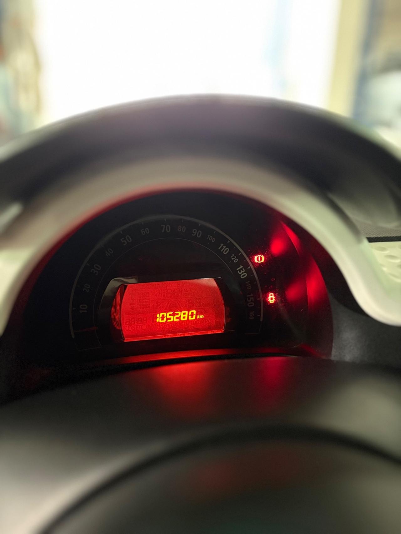 Renault Twingo 1.0 SCe Benzina 70cv