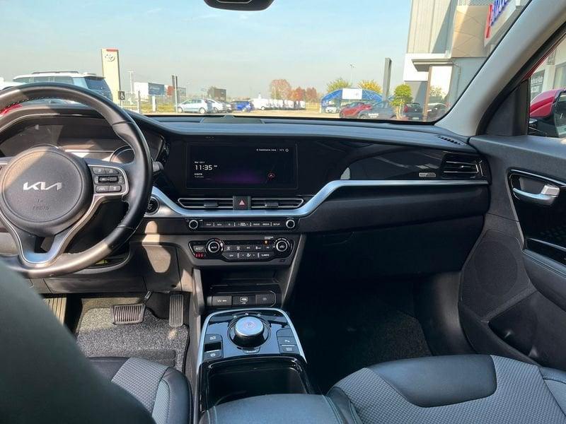 KIA e-Niro e-Niro 64 kWh Style Ultimate Edition