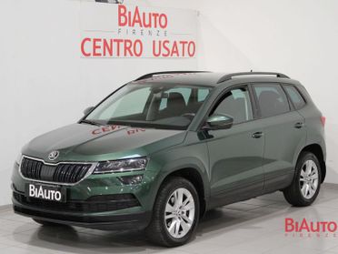 Skoda Karoq 1.5 TSI ACT DSG Executive