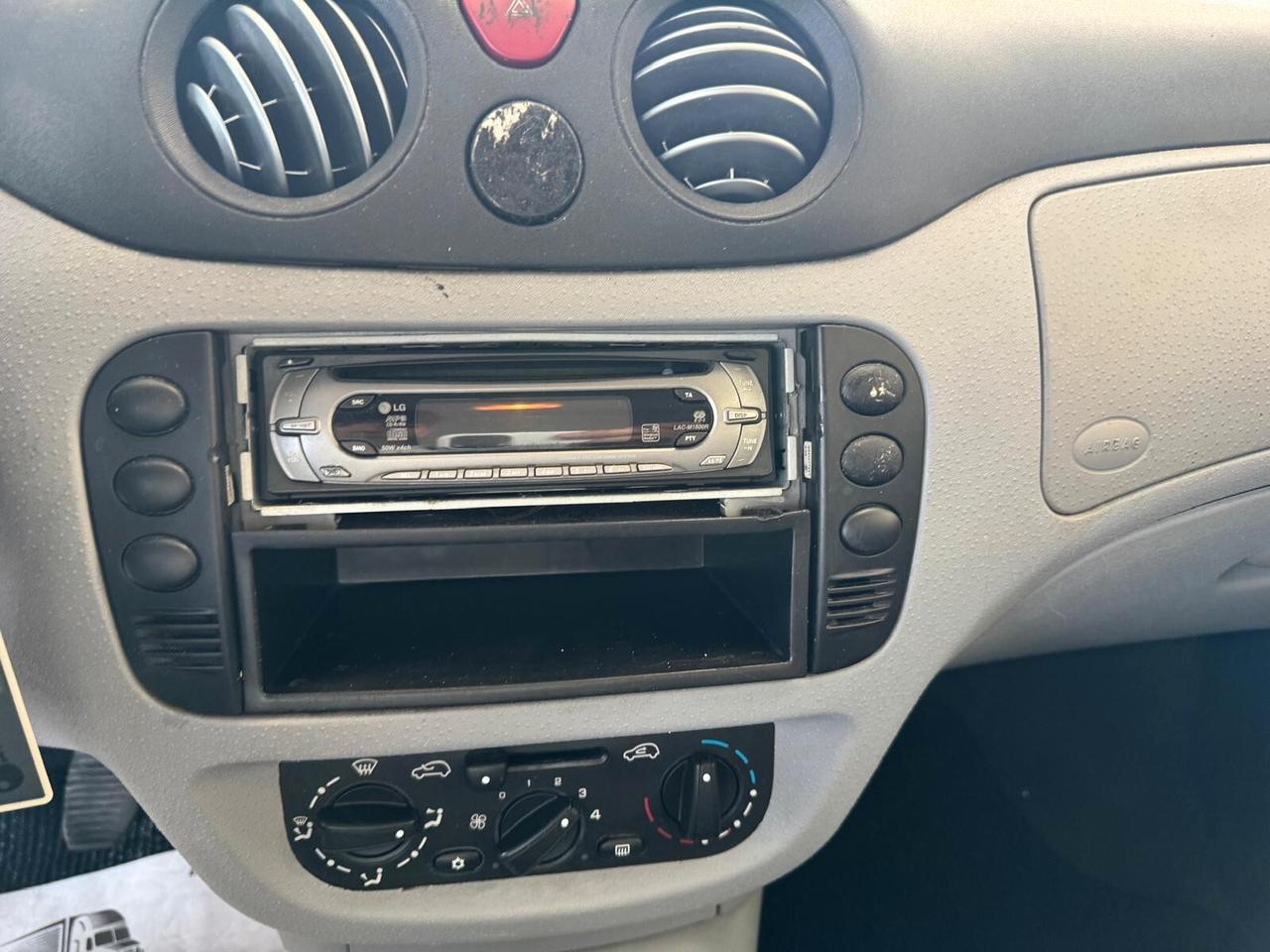 Citroen C3 1.1 Classique