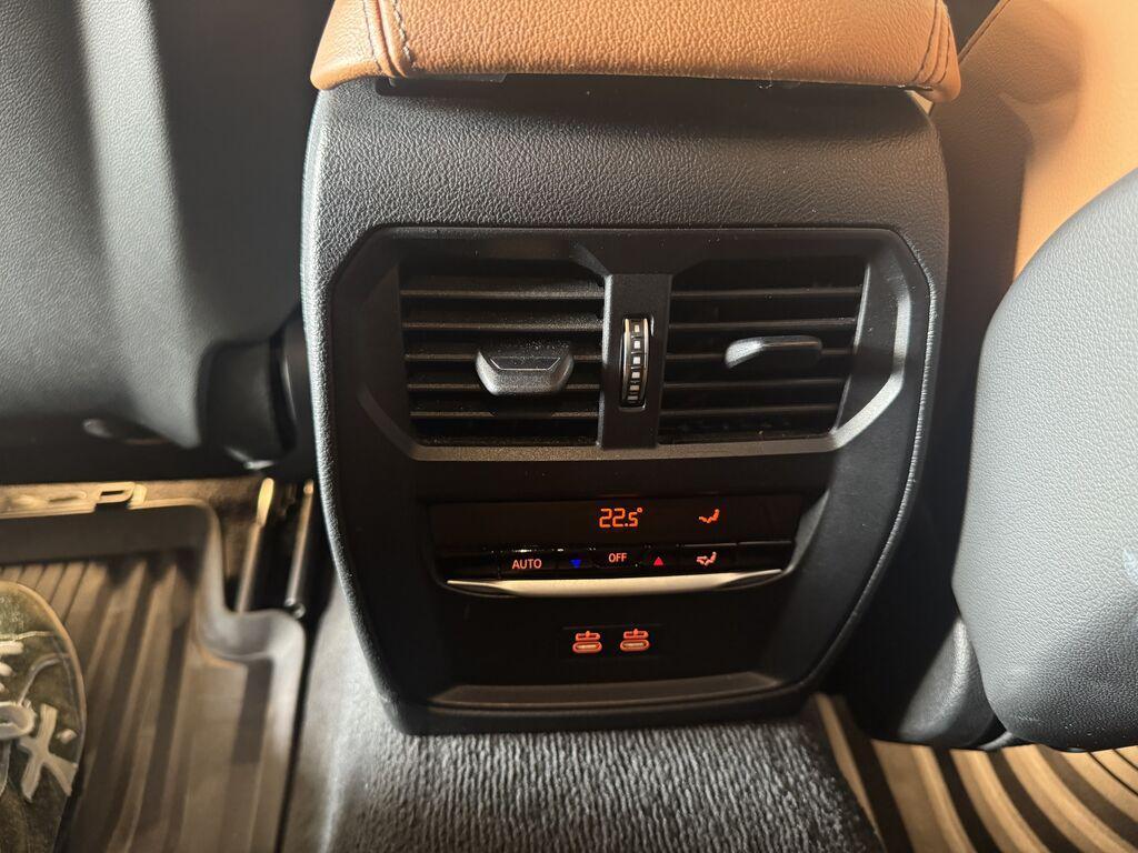BMW Serie 4 Coupe 430 d Mild Hybrid 48V Msport xDrive Steptronic