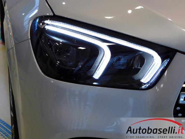 MERCEDES-BENZ GLE 350 DE 320CV EQ-POWER PREMIUM PLUS PLUG-IN HYBRID