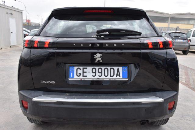 PEUGEOT 2008 PureTech 100 S&S