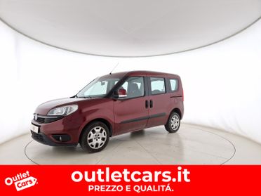 Fiat Doblò 1.6 mjt 16v easy 95cv