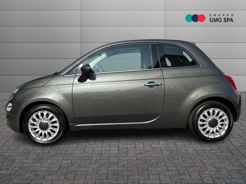 FIAT 500 1.2 Lounge 69cv my20