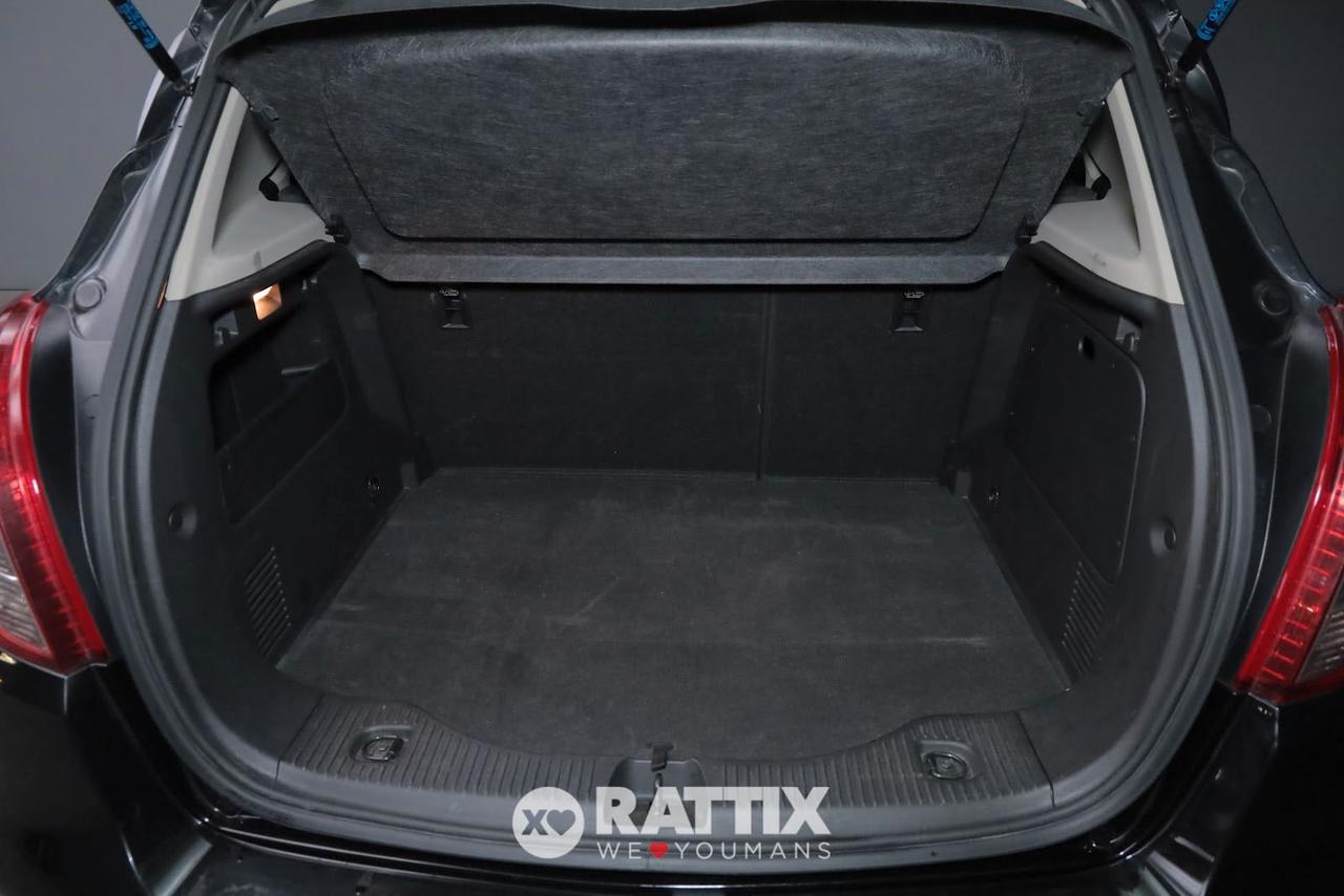 Opel Mokka X 1.6 115CV Advance