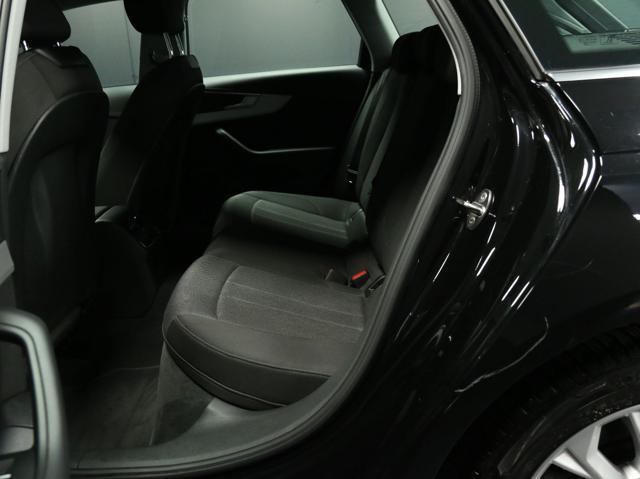 AUDI A4 Avant 30 TDI 136CV S tronic Business Advanced