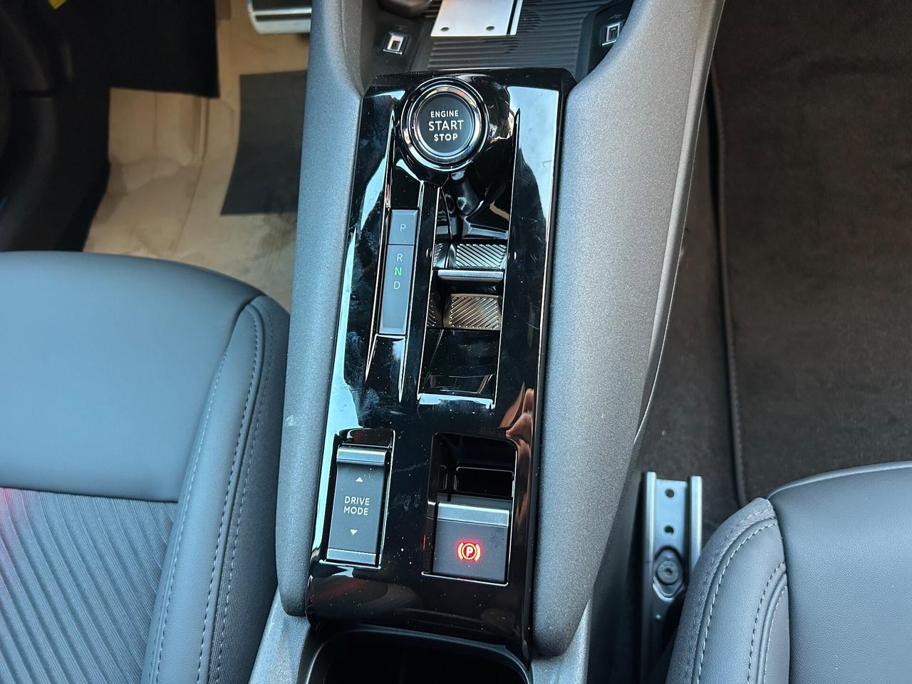 Alfa Romeo Junior 1.2 145 CV Hybrid eDCT6 Ti