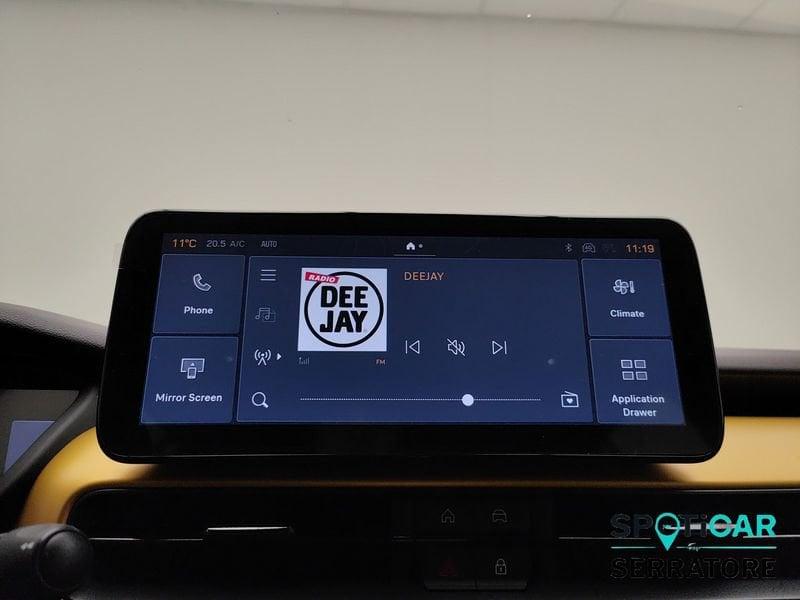 Jeep Avenger Ice My24 Summit 1.2 100cv