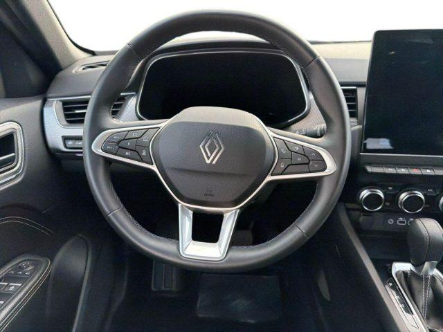 RENAULT Arkana Arkana Full Hybrid E-Tech 145 CV Techno