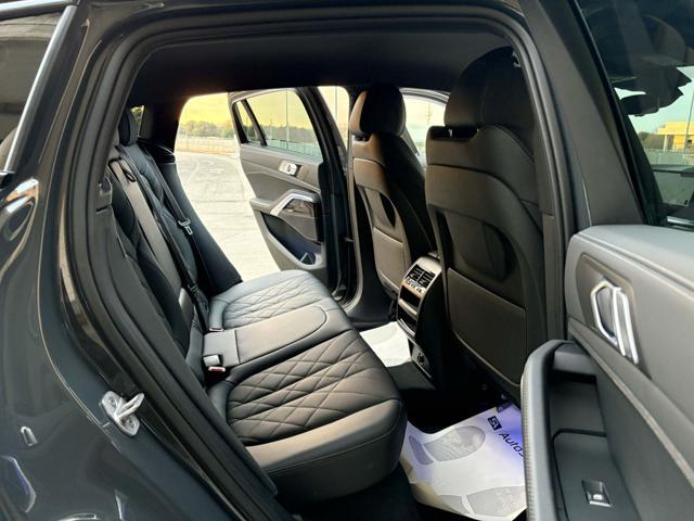 BMW X6 xDrive40d 48V Msport Pro.