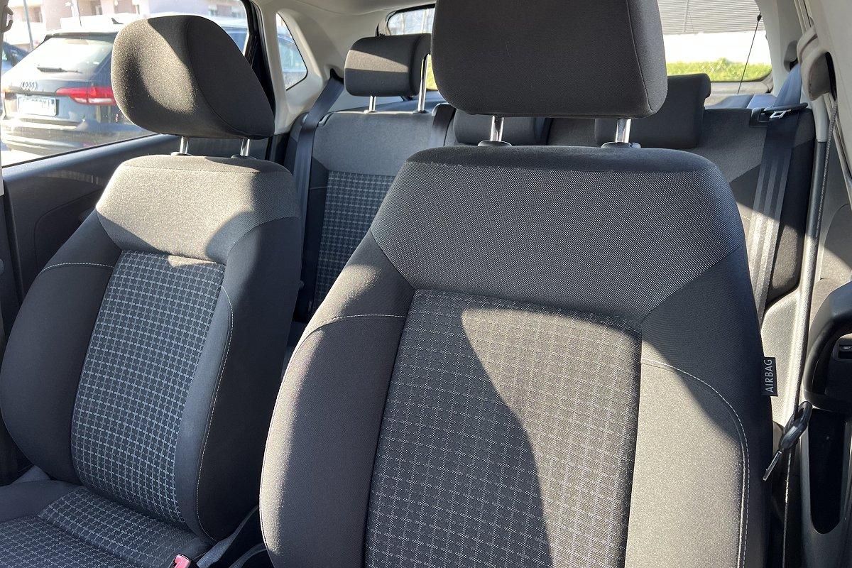 VOLKSWAGEN Polo 1.4 TDI 5p. Trendline