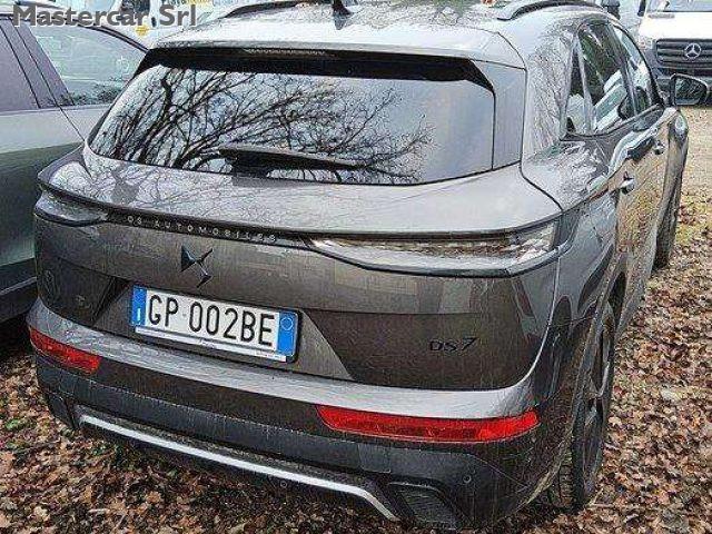 DS AUTOMOBILES DS 7 1.5 bluehdi Performance Line 130cv - GP002BE