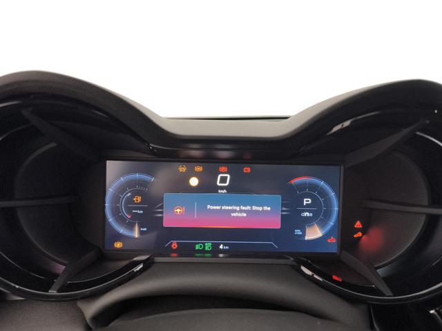 ALFA ROMEO Junior 1.2 ibrida Speciale 145cv edct6