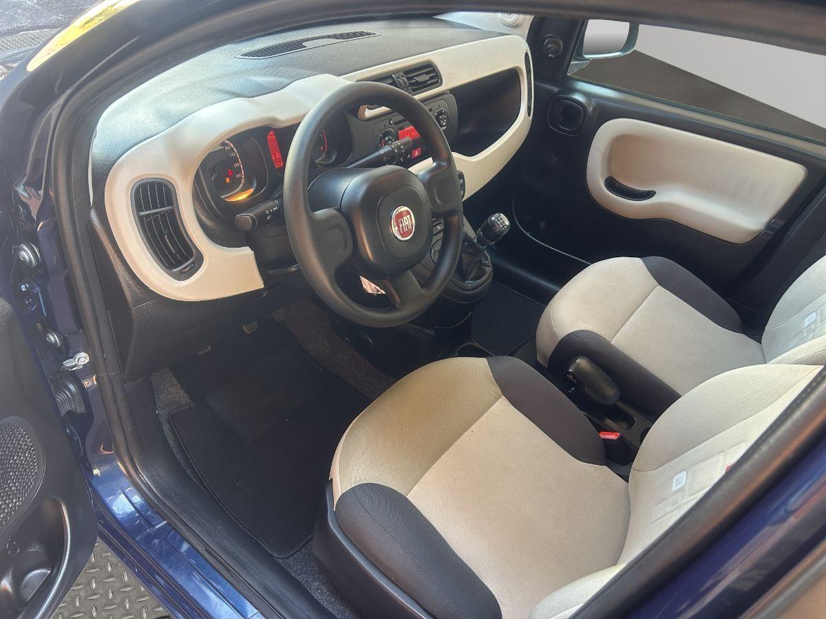 FIAT - Panda - 1.2 69CV Lounge