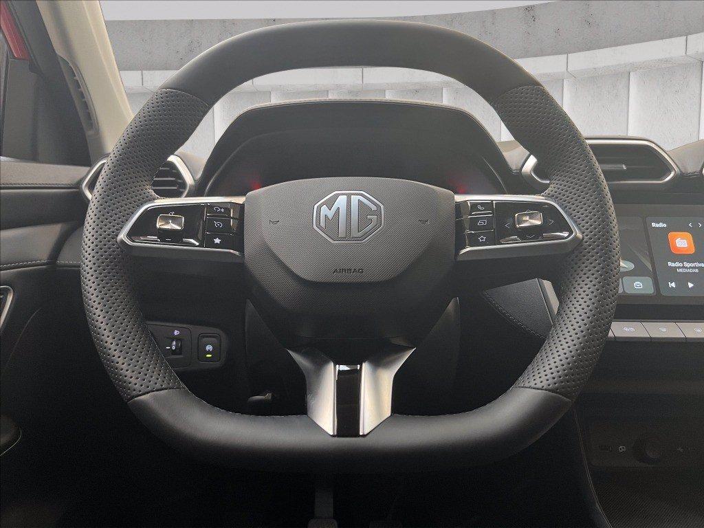 MG ZS 1.5 Comfort del 2026
