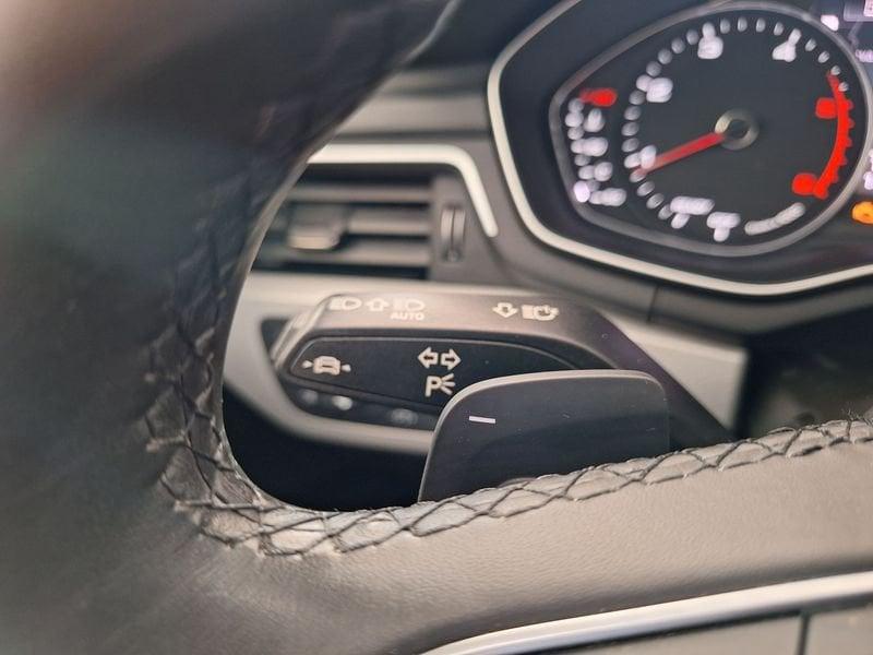 Audi A4 A4 Avant 35 TDI/163 CV S tronic Business